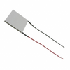 Thermoelectric, Peltier Modules - 1487-1164-ND - DigiKey
