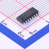 Communication Interface Chip/UART/485/232 >> RS232 ICs - TP3232N-SR - LCSC Electronics Technology (HK) Limited