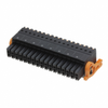 Headers, Plugs and Sockets - 281-7118-ND - DigiKey