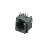 Modular/Ethernet Connector (RJ45, RJ11) Jacks - 2057-MTJ-66EX1-ND - DigiKey