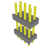 Board Spacers, Stackers (Board to Board) - 612-DW-04-09-S-D-430-ND - DigiKey