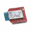 RF Transceiver Modules and Modems - RN42XVP-I/RM-ND - DigiKey