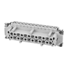 Heavy Duty Connector Inserts, Modules - 889-1574-ND - DigiKey