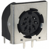 Circular Connector Assemblies - A1666-ND - DigiKey