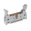 Headers, Male Pins - 609-86130162324345E1LF-ND - DigiKey