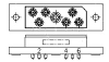 Power Connectors - 446947-1 - Powell Electronics, Inc.