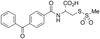 Benzophenone-4-carboxamidocysteine Methanethiosulfonate - B205000 - Toronto Research Chemicals, Inc.