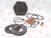 Valve Repair Kit - 61231013 - Radwell International