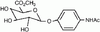4-Acetamidophenyl β-D-Glucuronic Acid, Methyl Ester - 4848 - Medical Isotopes, Inc.