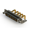 D-Sub Connector Assemblies - 151-630-5W5-650-2NE-ND - DigiKey