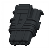 Rectangular Connector Housings - 17-368161-1-ND - DigiKey