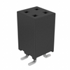 Headers, Receptacles, Female Sockets - SAM15273-ND - DigiKey