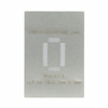 Solder Stencils, Templates - PA0147-S-ND - DigiKey
