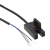 Photointerrupters - Slot Type - Transistor Output - PM-F44 - ODG (Origin Data Global)