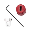 Lockouts, Padlocks - 64539 - ODG (Origin Data Global)