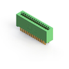 Edgeboard Connectors - 151-842-030-544-201-ND - DigiKey