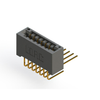 Edgeboard Connectors - 151-396-014-558-201-ND - DigiKey