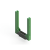 Edgeboard Connectors - 151-396-007-558-658-ND - DigiKey