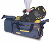Kata TCCT Trolley Camcorder Case (Insertrolly Optional) -- KT VA-014