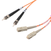 Fiber Optic Cables - 5073-FODST50-SC-30-ND - DigiKey