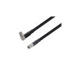 Coaxial Cables (RF) - 6099-PE3C9807-60-ND - DigiKey