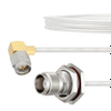 Coaxial Cables (RF) - 5328-FMCA2138-48-ND - DigiKey