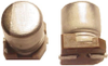 Aluminium Capacitors - 569394 - RS Components, Ltd.