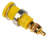 Banana Connectors - 737853 - RS Components, Ltd.