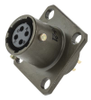 Mil Spec Circular Connectors - 1787786 - RS Components, Ltd.