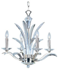 39944BCPS Mid. Chandeliers-Candle - 408607 - Capital Lighting, Inc.