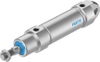 Pneumatic Piston Rod Cylinders - 2021726 - RS Components, Ltd.