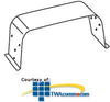 Legrand - Wiremold 3000&reg; Series Wire Clip - G3000WC - TelephoneStuff.com