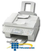 Panasonic Flatbed Multi-Function Laser Fax, PC-Printer,.. - KX-FLB751 - TelephoneStuff.com
