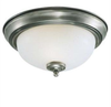 77065-962 Flush Mounts-Bowl Style - 772372 - Capital Lighting, Inc.