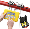 Portable Flow Meters -- Portaflow 330 - Image