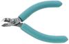 Erem Oblique Flush Cutting Plier 504E - 4.25 in Length - 043127-07548 - R. S. Hughes Company, Inc.