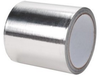 3M 3369 Aluminum Tape - 48 mm Width x 45 m Length - 2.4 mil Total Thickness - 18789 - 051111-18789 - R. S. Hughes Company, Inc.