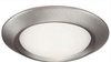 Incandescent/Fluorescent/HID Recessed Trim - 4101-SC - Juno Lighting Group