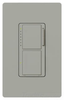 Multifunction Control - MA-L3S25-GR - Lutron Electronics Co., Inc.