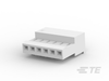 Rectangular Wire & Cable Connectors & Housings - 3-640441-6 - TE Connectivity