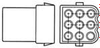 Pin & Socket Connectors - 1-480586-0 - VAST STOCK CO., LIMITED
