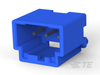 PCB Headers & Receptacles - 3-1971800-2 - TE Connectivity