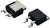 Thick Film Surface Mount Heatsinkable Resistors -- TDH50 Series - Image