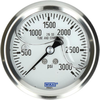 Pressure gauge WIKA 233.53 - 9833158 - Automation24, Inc.