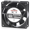 PM8025HA2BAT(L)-7 80 x 80 x 25 mm 230 V AC Fan - PM8025HA2BAT(L)-7 - Pelonis Technologies, Inc.
