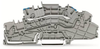Terminal Blocks - Din Rail, Channel - 2946-2003-6651-ND - DigiKey
