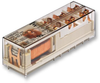 Relay, Safety, 3Pst-No, Nc, 250Vac, 8A; Coil Voltage Te Connectivity - 51R7437 - Newark, An Avnet Company