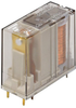 Power Relay, Spst, 12Vdc, Tht; Contact Configuration Schrack Te Connectivity - 08H3559 - Newark, An Avnet Company