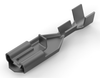 Open Barrel Splice, 4.75Mm, 24-20Awg; Product Range Amp - Te Connectivity - 69AH9897 - Newark, An Avnet Company