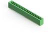 Card Conn, Dual Side, 36Pos, Wire Wrap; Card Edge Connector Type Edac - 85H4696 - Newark, An Avnet Company